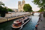 Guided Cruise on the Seine River by Vedettes de Paris - Klook Malaysia