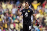 Moisés Muñoz estará listo para jugar contra Cruz Azul - Univision
