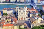 Lione: cosa fare, cosa vedere e dove dormire - Franciaturismo.net (2022)