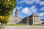 Copenhagen City Tour with Christiansborg Palace - Nordic Experience