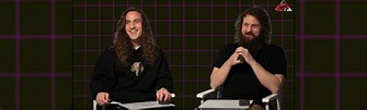 Hippie Sabotage Brothers Kevin and Jeff Saurer See How Well They Know ...