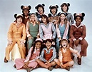 The Updated Version Of The Mickey Mouse Club In The Mid-70's - Disney ...