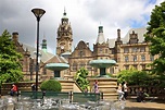 8 Top Attractions In Sheffield | A Class Coach Hire blog