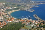 Sines Leisure Port in Sines, Codex, Portugal - Marina Reviews - Phone ...