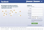 Click para entrar:: Como entrar no Facebook?