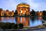 10 Must-See Architectural Landmarks in San Francisco