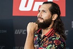 Jorge Masvidal open to future matchup with Leon Edwards: ‘Win a fight ...