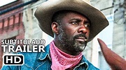 CONCRETE COWBOY Tráiler Español SUBTITULADO (2021) Idris Elba, Película ...