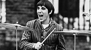 Keith Moon isolated drums on The Who's "Pinball Wizard"