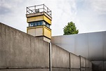 Gedenkstätte Berliner Mauer: Alle Infos zum Erinnerungsort im Überblick