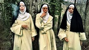 The Little Hours Streaming - Film HD - Altadefinizione