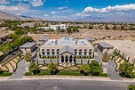 Photos: Floyd Mayweather Jr.'s swanky Las Vegas house worth $10 million