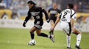 Marco Etcheverry savors Hall of Fame call, MLS legacy: “We were the ...