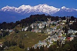 Darjeeling - The Queen of Hills Places to visit | Thetravelshots