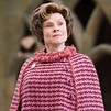 Imelda Staunton ('Harry Potter'): "Dolores Umbridge es un jodido ...