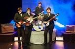 all you need is love! - The Beatles-Musical