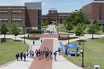 Middle Tennessee State University, Tennessee USA | College and ...