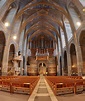 Lugares Sacros: Catedral de Santa Cecilia de Albi (Francia)