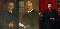 Hon. Richard C. Wesley Archives - Historical Society of the New York Courts