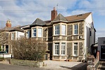 house for sale in Lancashire Road, Bishopston, Bristol, BS7 ...