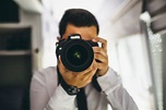 How to Look Like a Professional Photographer