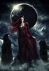 Lilith Sigil, Black Moon Lilith, Dark Moon, Sun Moon, Lilith Astrology ...