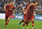 La Roma quiere batir el récord de triunfos consecutivos | Bendito Fútbol