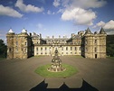 Learn about Holyrood Palace and the famous Scottish Royals