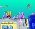 SpongeBob SquarePants: SuperSponge (2001)