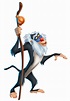 Rafiki (The Lion King) | Heroes Wiki | Fandom