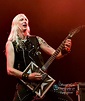 Interview with HammerFall founder and guitarist Oscar Dronjak - Music ...