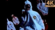 Wu-Tang Clan - Da Mystery Of Chessboxin' [Explicit] [Remastered In 4K ...