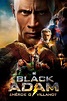 Black Adam: ¿Héroe o Villano? 2022 - Pelicula - Cuevana 3