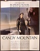 CANDY MOUNTAIN - Ciné-Images