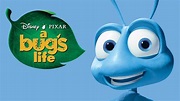 A Bug's Life - Megaminimondo | Apple TV