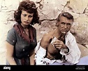Sophia loren cary grant pride hi-res stock photography and images - Alamy