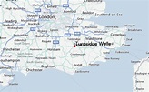 Royal Tunbridge Wells Location Guide