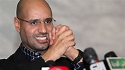 Who is Saif al-Islam Gaddafi? | United Nations | Al Jazeera