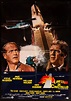 The Towering Inferno Vintage Steve McQueen Movie Poster