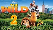 Disney's The Wild 2 by DarkMoonAnimation on DeviantArt