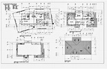 Architectural Plan Template