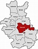 Landkreis Detmold
