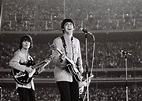 August 15: The Beatles played at Shea Stadium in 1965 | Born To Listen