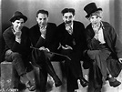 Películas desaparecidas: Humor Risk (1921) de Dick Smith y los hermanos ...