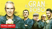 El Gran Robo - Película De Acción En Español - YouTube