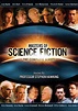 Masters of Science Fiction - The Complete Series on DVD Movie