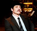 pedroispunk:PEDRO PASCAL as Agent Whiskey in Kingsman: The Golden ...