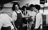 Marco Pierre White’s ‘White Heat’: A Game Changer, Revisited - The New ...