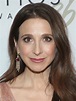 Marin Hinkle - Actress