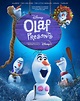 New Poster Released For 'Olaf Presents' - Disney Plus Informer